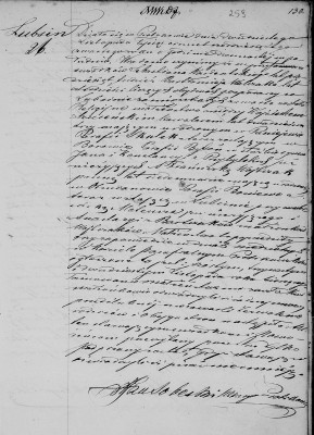 Marriage Record - Suczynski  Wojciech & Wojtczak Franciszka.jpg