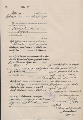 Marriage Stanisław Kujawa 1896 R4 pg1 - 2.jpg