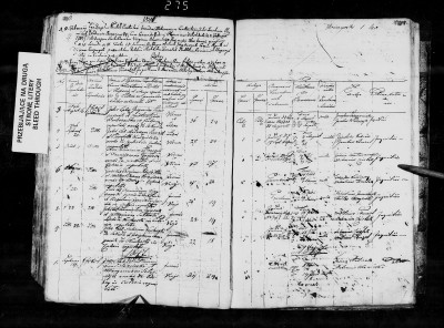 Marriage Walenty Kordylas and Marianna 1847 - record 1.jpg