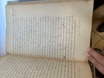 marriagerecord_BronisławZielińskiiMariannaWojnarowska_21Jan1906_Tuliszkow_fromOct20204Koninarchives visit.jpg