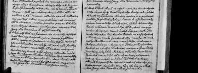 Nowakowski Jozwiak Gradzanowo parish 1833act10.png
