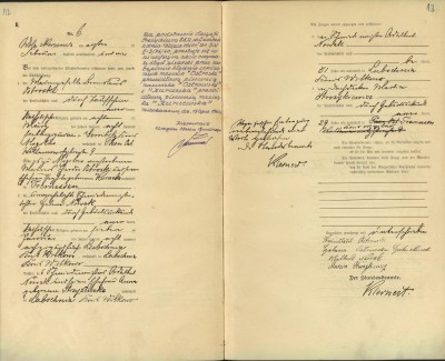 Ostrowski & Nowak Marriage 1904.jpg