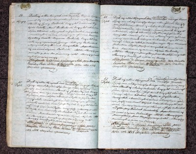 Polish Death Record Jozef Najduk Rec 60.jpg