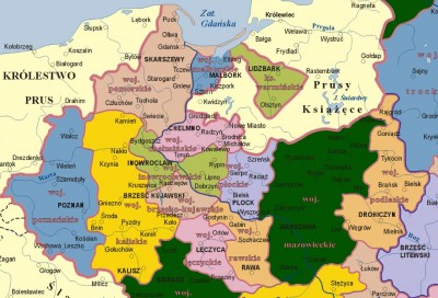 Provinces of Western Crown Lands.JPG