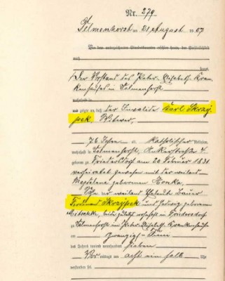 Skrzypek death record Delmenhorst Germany.JPG