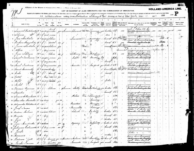Stanislaw Krutulis Manifest, Line 19.jpg