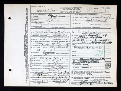 Theodore Frank Tiazkun Death.jpg