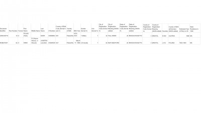 Wesoly A File Information.jpg